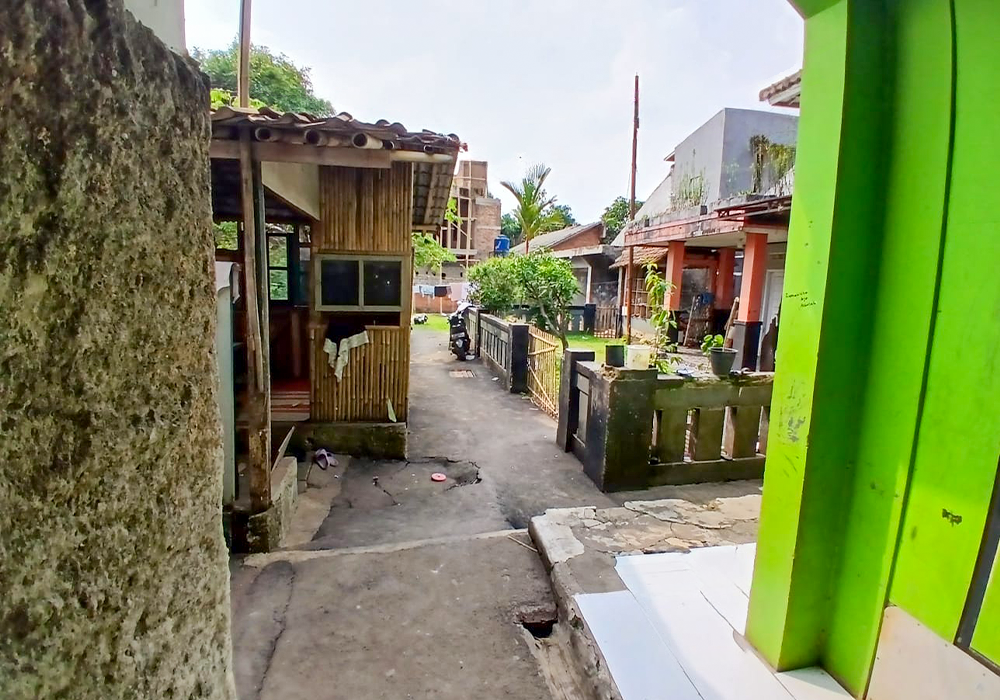 RUMAH DI KOTA SUKABUMI - WOFF752-1 - foto 4